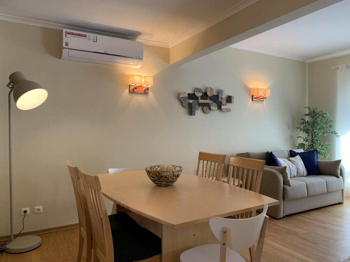 Duplex Apartment With Terrace In Cascais Downtown Exterior foto