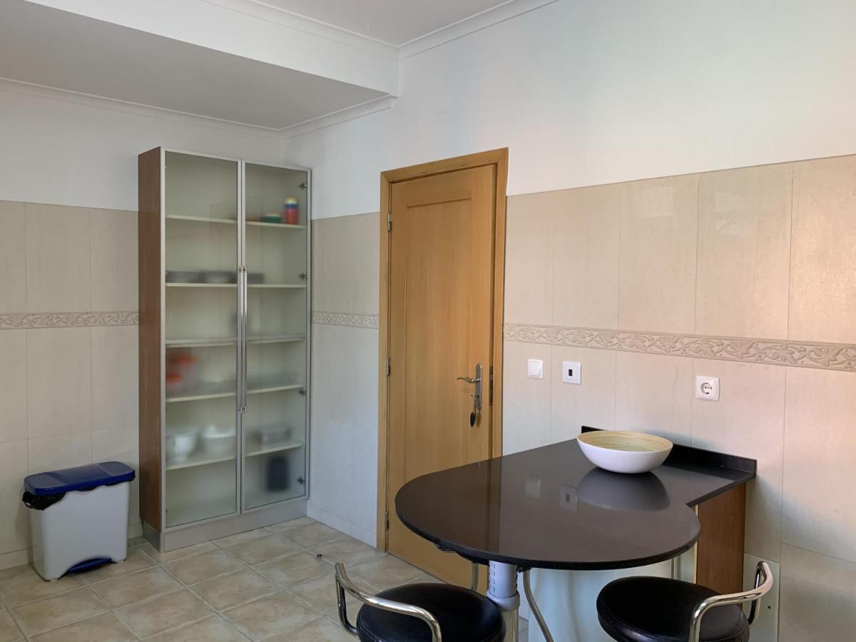 Duplex Apartment With Terrace In Cascais Downtown Exterior foto